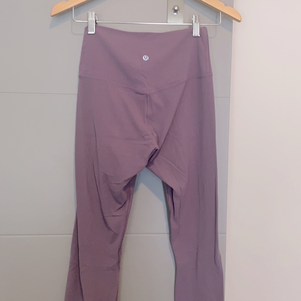 Lululemon Align 25” leggings
